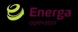 Logo firmy Energa