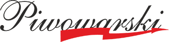 Logo firmy Piwowarski