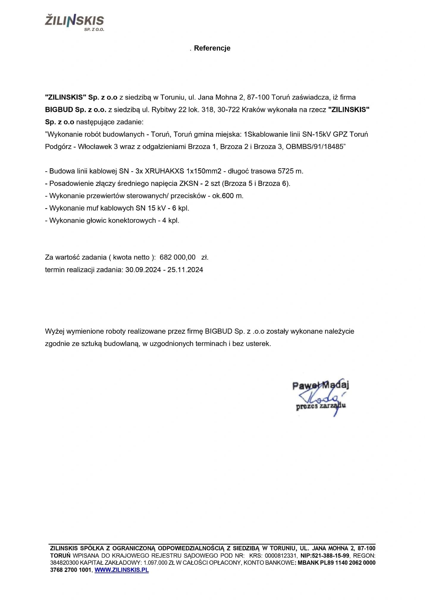 Referencja 3