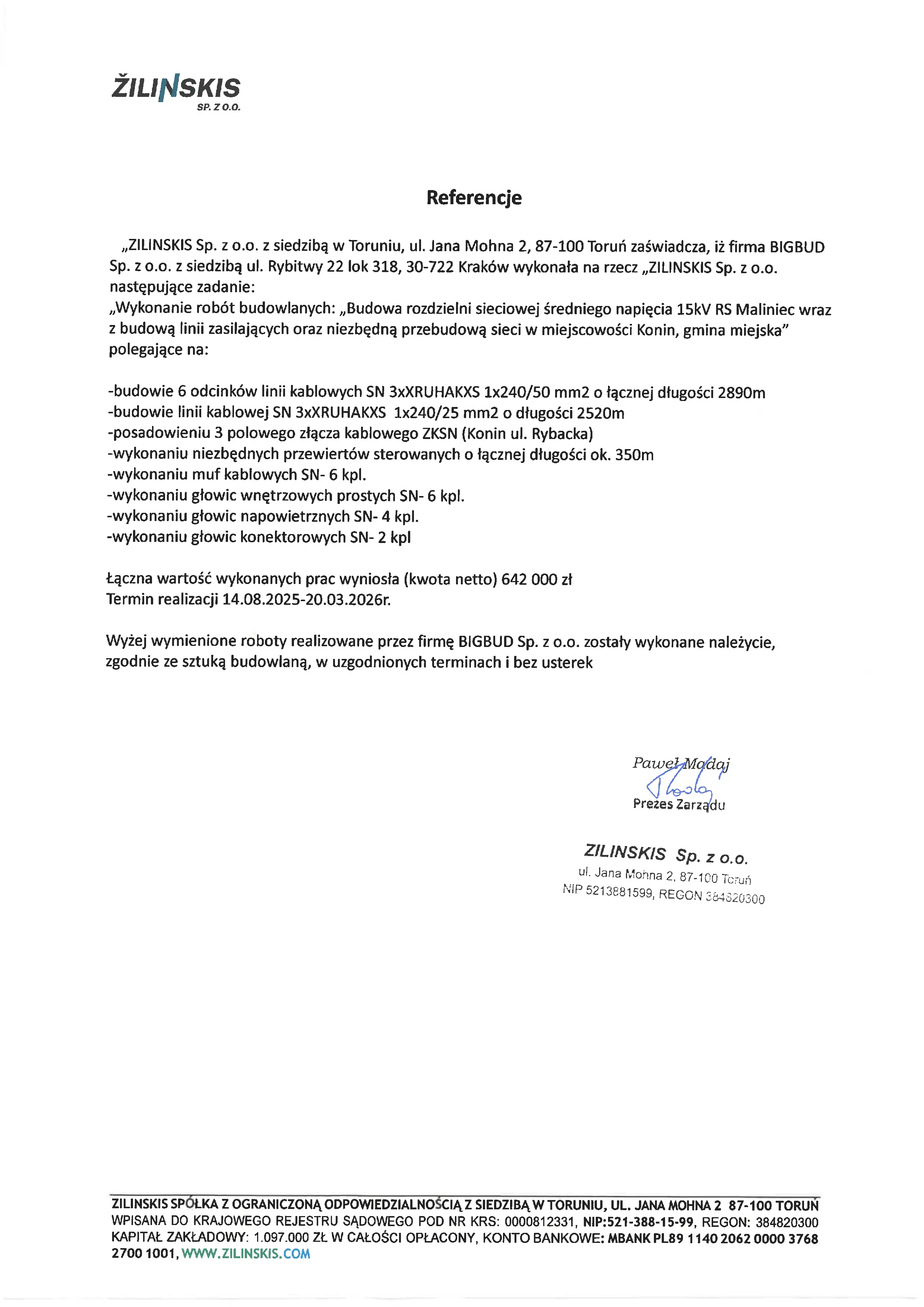 Referencja 4