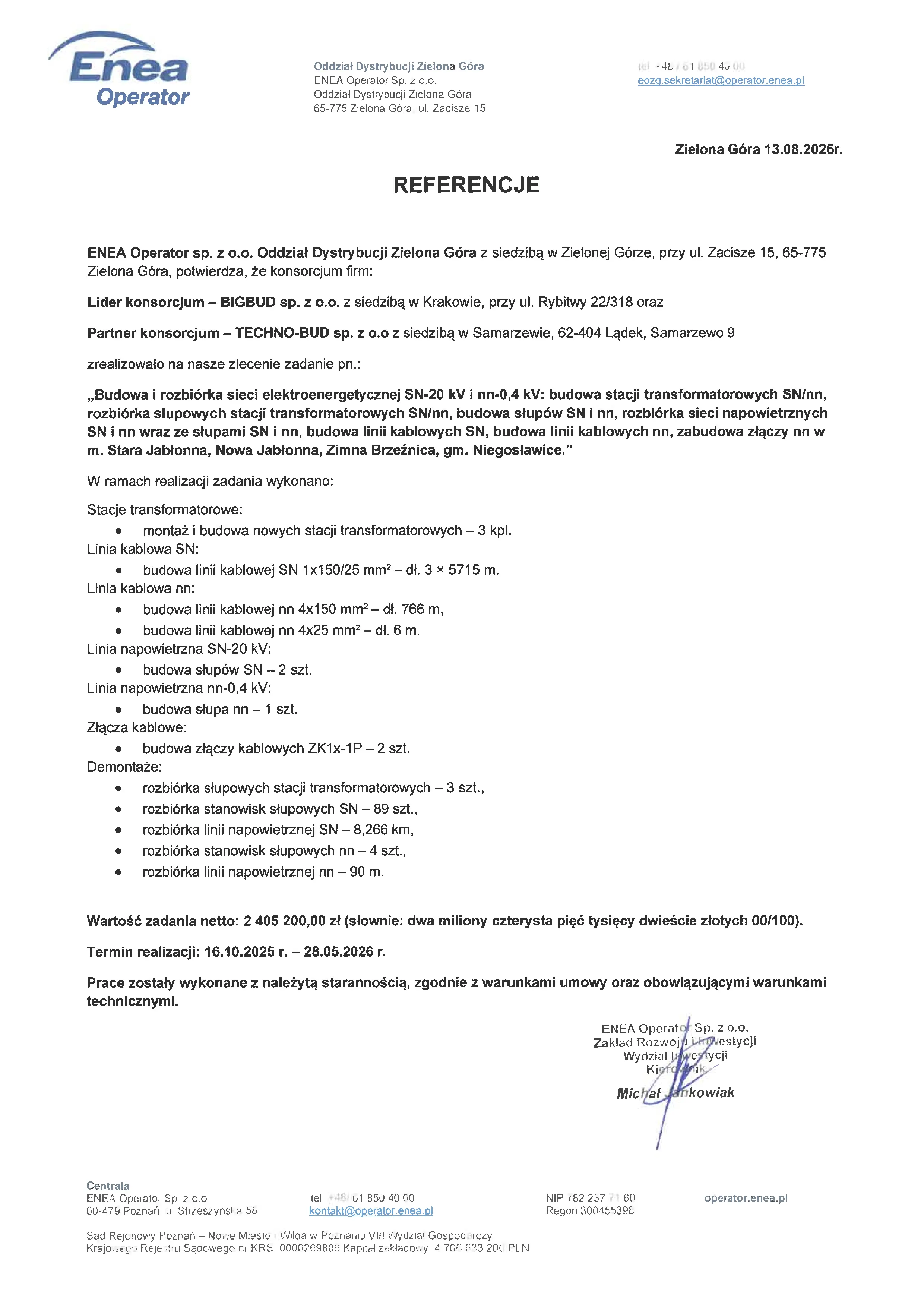 Referencja 5