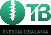 Logo firmy TB Energia