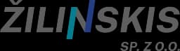 Logo firmy Žilinskis